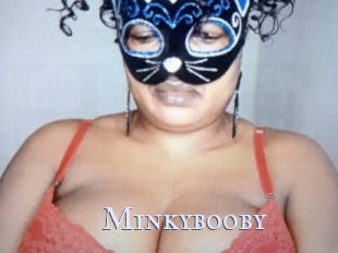 Minkybooby
