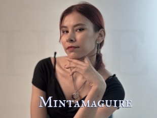 mintamaguire Hardcore Ebony