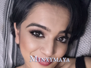 Minxymaya