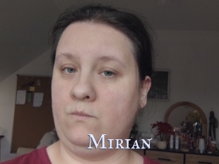 Mirian