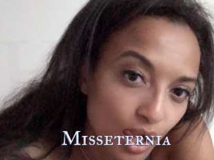 Misseternia