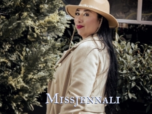 Missjennali
