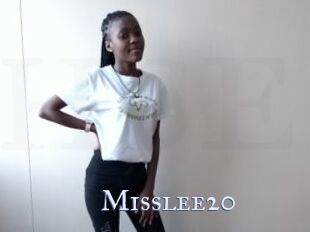 Misslee20