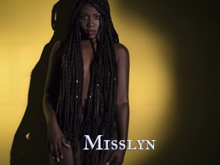 Misslyn