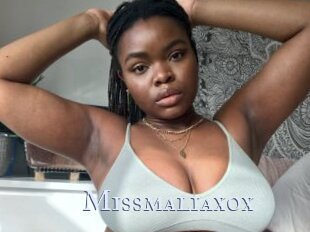 Missmaliaxox