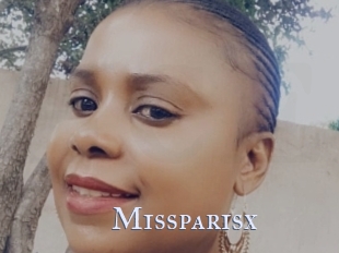Missparisx