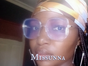 Missunna