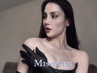 Missveth