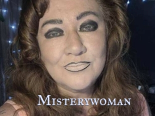 Misterywoman
