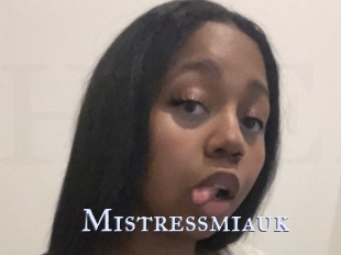 Mistressmiauk