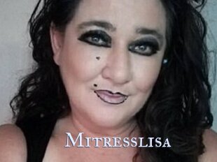 Mitresslisa