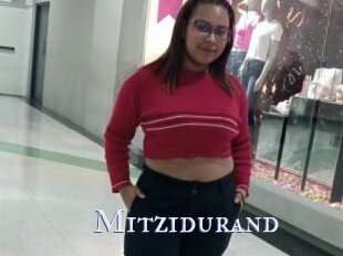 Mitzidurand