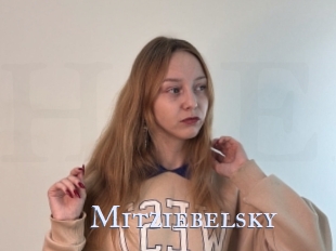 Mitziebelsky