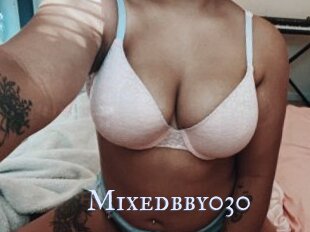 Mixedbby030