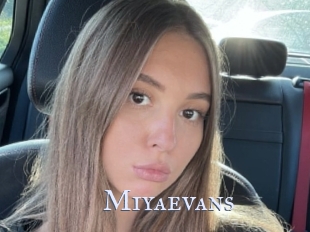 Miyaevans