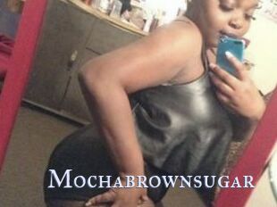 Mochabrownsugar