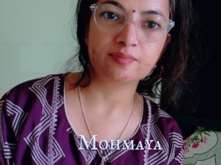 Mohmaya
