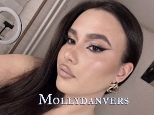 Mollydanvers
