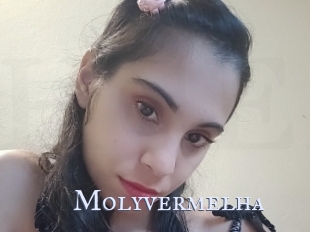Molyvermelha