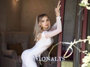 Monalys