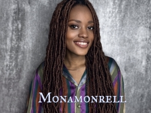 Monamonrell