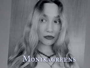 Monikagreens