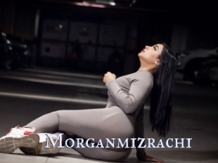 Morganmizrachi