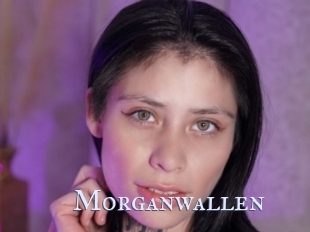 Morganwallen