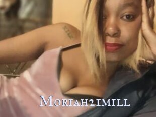 Moriah21mill