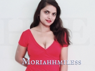 Moriahhmiless