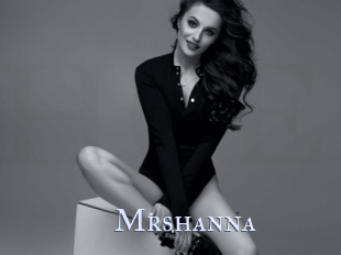 Mrshanna