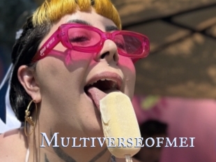 Multiverseofmei