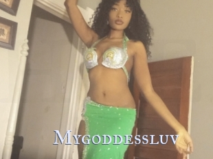 Mygoddessluv