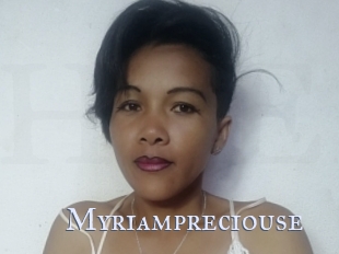 Myriampreciouse