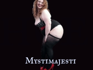 Mystimajesti