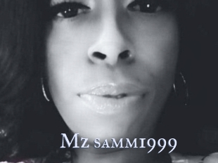 Mz_samm1999