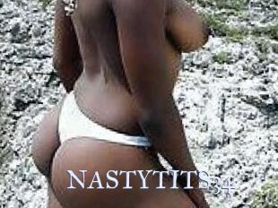 NASTYTITS34