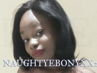 NAUGHTYEBONYXX25