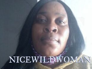 NICEWILDWOMAN