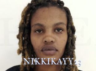 NIKKIKAYY23