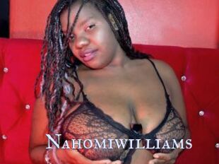 Nahomiwilliams
