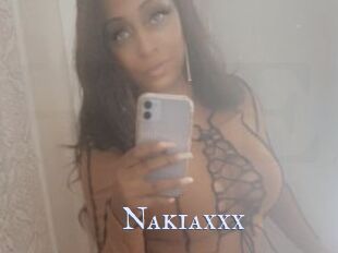 Nakiaxxx