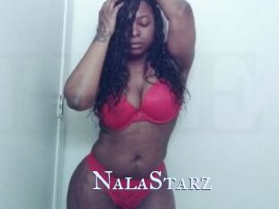 NalaStarz