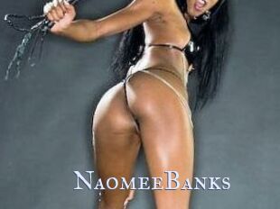 NaomeeBanks