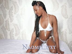 NaomiLuxy