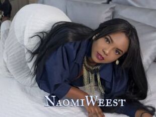 NaomiWeest