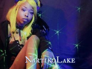 NartikoLake