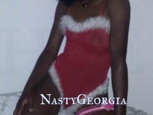 NastyGeorgia