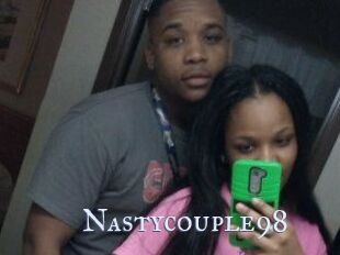 Nastycouple98