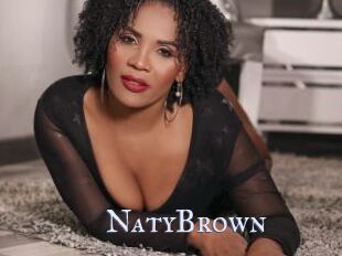 NatyBrown